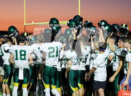 Thumbnail 3 in Canyon del Oro @ Arizona College Prep photogallery.