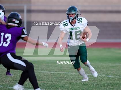Thumbnail 3 in Canyon del Oro @ Arizona College Prep photogallery.