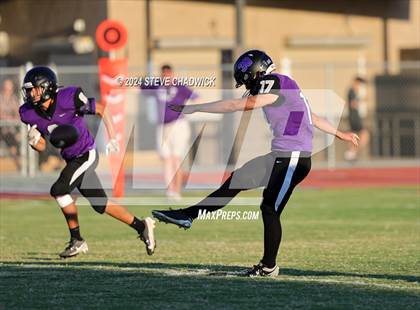 Thumbnail 2 in Canyon del Oro @ Arizona College Prep photogallery.