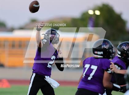Thumbnail 1 in Canyon del Oro @ Arizona College Prep photogallery.