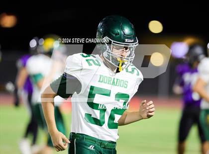 Thumbnail 3 in Canyon del Oro @ Arizona College Prep photogallery.
