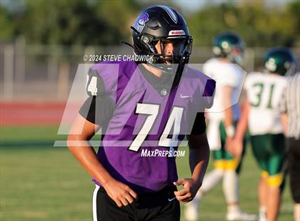 Thumbnail 3 in Canyon del Oro @ Arizona College Prep photogallery.