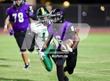 Thumbnail 3 in Canyon del Oro @ Arizona College Prep photogallery.