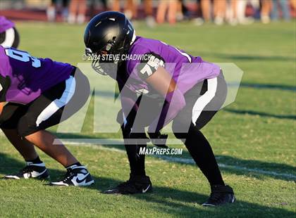 Thumbnail 1 in Canyon del Oro @ Arizona College Prep photogallery.