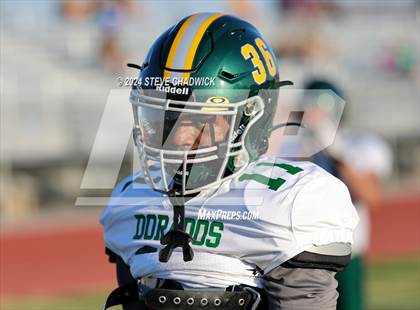 Thumbnail 3 in Canyon del Oro @ Arizona College Prep photogallery.
