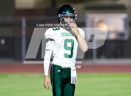 Thumbnail 2 in Canyon del Oro @ Arizona College Prep photogallery.