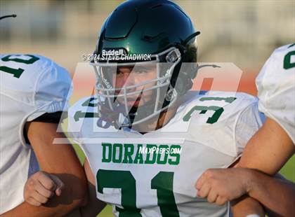 Thumbnail 3 in Canyon del Oro @ Arizona College Prep photogallery.