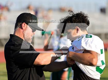 Thumbnail 2 in Canyon del Oro @ Arizona College Prep photogallery.