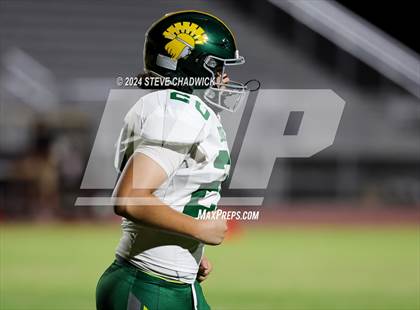 Thumbnail 1 in Canyon del Oro @ Arizona College Prep photogallery.