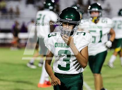 Thumbnail 3 in Canyon del Oro @ Arizona College Prep photogallery.