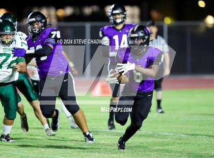 Thumbnail 2 in Canyon del Oro @ Arizona College Prep photogallery.