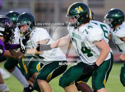 Thumbnail 2 in Canyon del Oro @ Arizona College Prep photogallery.