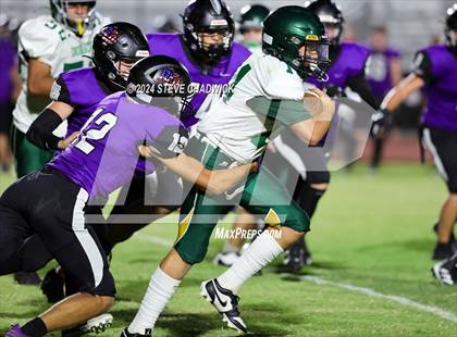 Thumbnail 2 in Canyon del Oro @ Arizona College Prep photogallery.