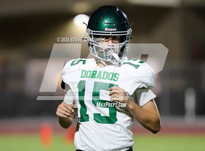 Thumbnail 1 in Canyon del Oro @ Arizona College Prep photogallery.