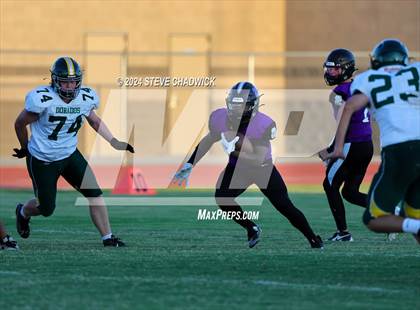 Thumbnail 1 in Canyon del Oro @ Arizona College Prep photogallery.