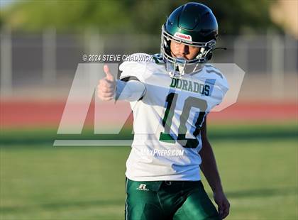 Thumbnail 2 in Canyon del Oro @ Arizona College Prep photogallery.