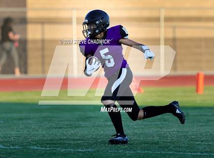 Thumbnail 3 in Canyon del Oro @ Arizona College Prep photogallery.