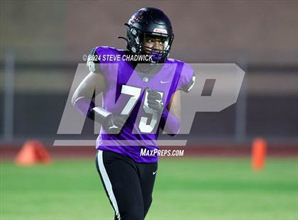 Thumbnail 3 in Canyon del Oro @ Arizona College Prep photogallery.