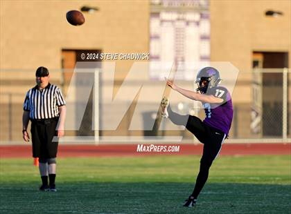 Thumbnail 1 in Canyon del Oro @ Arizona College Prep photogallery.