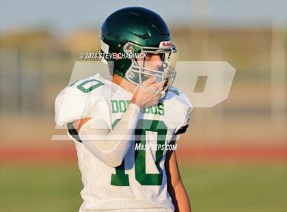 Thumbnail 1 in Canyon del Oro @ Arizona College Prep photogallery.