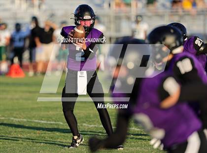 Thumbnail 2 in Canyon del Oro @ Arizona College Prep photogallery.