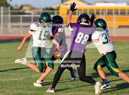 Thumbnail 2 in Canyon del Oro @ Arizona College Prep photogallery.
