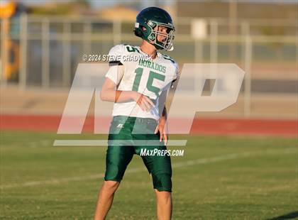 Thumbnail 1 in Canyon del Oro @ Arizona College Prep photogallery.
