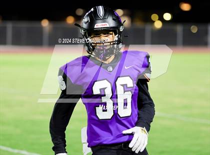 Thumbnail 1 in Canyon del Oro @ Arizona College Prep photogallery.