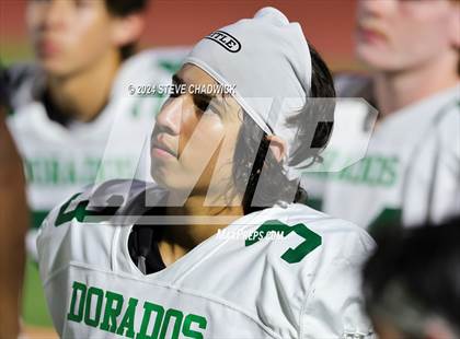 Thumbnail 1 in Canyon del Oro @ Arizona College Prep photogallery.