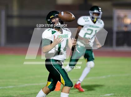 Thumbnail 2 in Canyon del Oro @ Arizona College Prep photogallery.