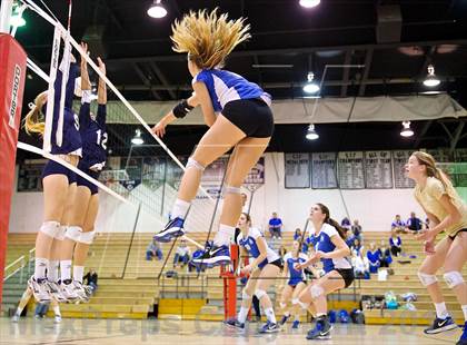 Thumbnail 2 in Santa Margarita @ Chaparral photogallery.