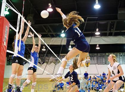 Thumbnail 2 in Santa Margarita @ Chaparral photogallery.