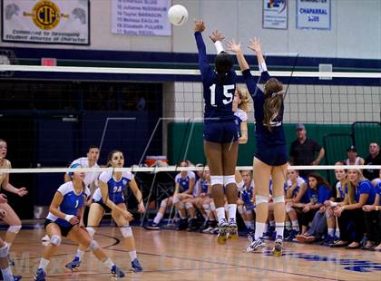 Thumbnail 1 in Santa Margarita @ Chaparral photogallery.