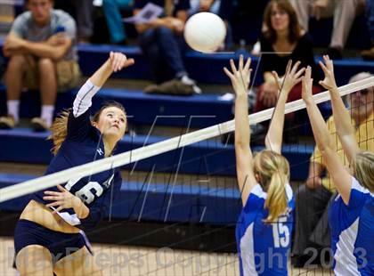 Thumbnail 3 in Santa Margarita @ Chaparral photogallery.