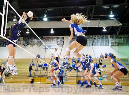 Thumbnail 1 in Santa Margarita @ Chaparral photogallery.