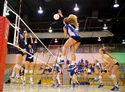 Thumbnail 3 in Santa Margarita @ Chaparral photogallery.
