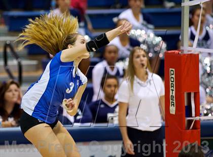Thumbnail 2 in Santa Margarita @ Chaparral photogallery.