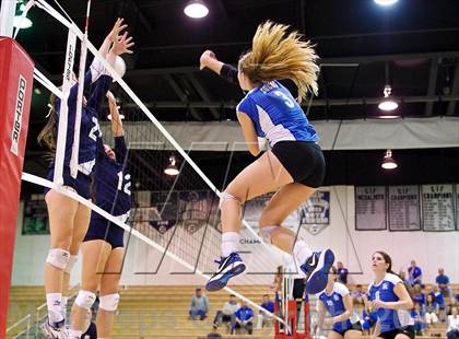 Thumbnail 3 in Santa Margarita @ Chaparral photogallery.