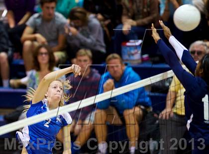 Thumbnail 2 in Santa Margarita @ Chaparral photogallery.