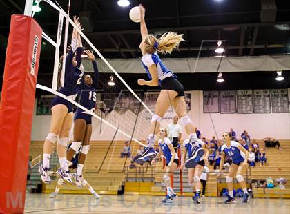 Thumbnail 3 in Santa Margarita @ Chaparral photogallery.