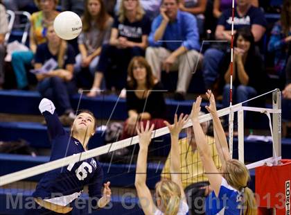 Thumbnail 2 in Santa Margarita @ Chaparral photogallery.