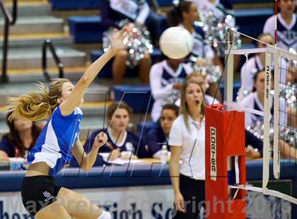 Thumbnail 3 in Santa Margarita @ Chaparral photogallery.