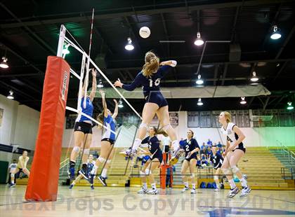 Thumbnail 3 in Santa Margarita @ Chaparral photogallery.