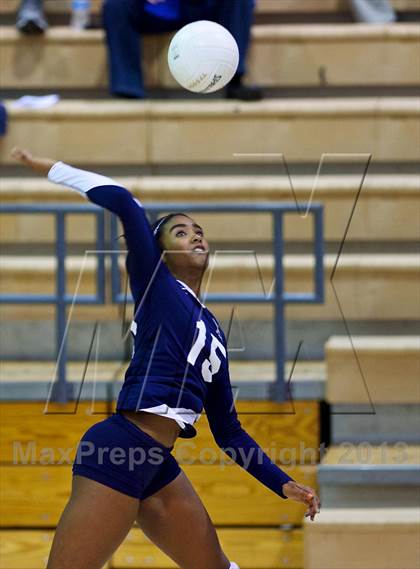 Thumbnail 3 in Santa Margarita @ Chaparral photogallery.