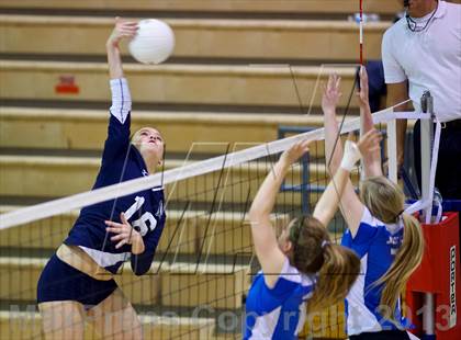 Thumbnail 3 in Santa Margarita @ Chaparral photogallery.