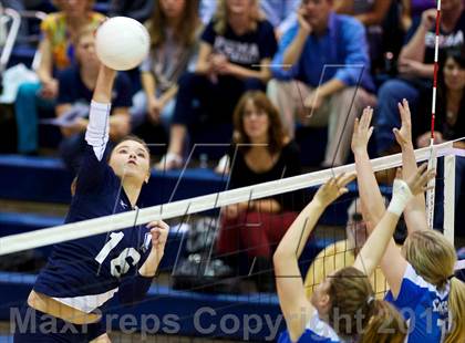 Thumbnail 1 in Santa Margarita @ Chaparral photogallery.