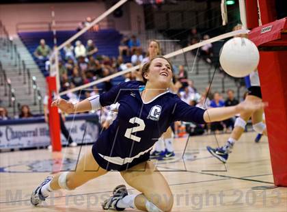 Thumbnail 3 in Santa Margarita @ Chaparral photogallery.