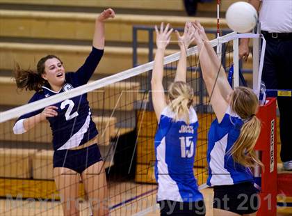 Thumbnail 2 in Santa Margarita @ Chaparral photogallery.