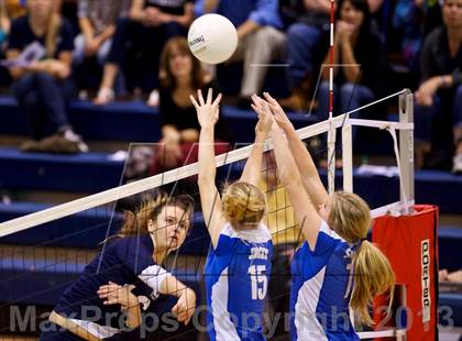 Thumbnail 1 in Santa Margarita @ Chaparral photogallery.