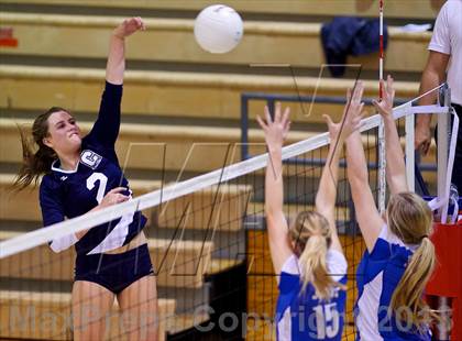 Thumbnail 1 in Santa Margarita @ Chaparral photogallery.